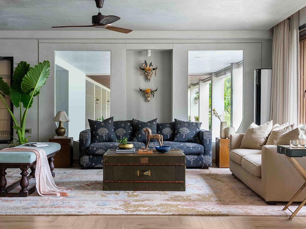 The Complete Guide to Sofa Dimension: The Perfect Fit for Your Home